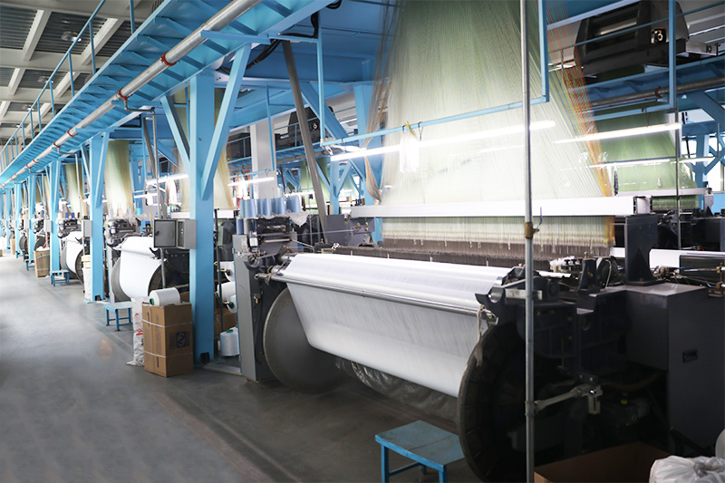 Equipment workshop