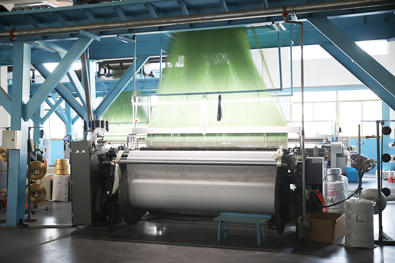 Equipment workshop