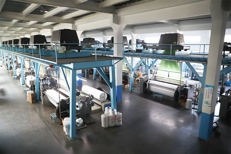 Equipment workshop