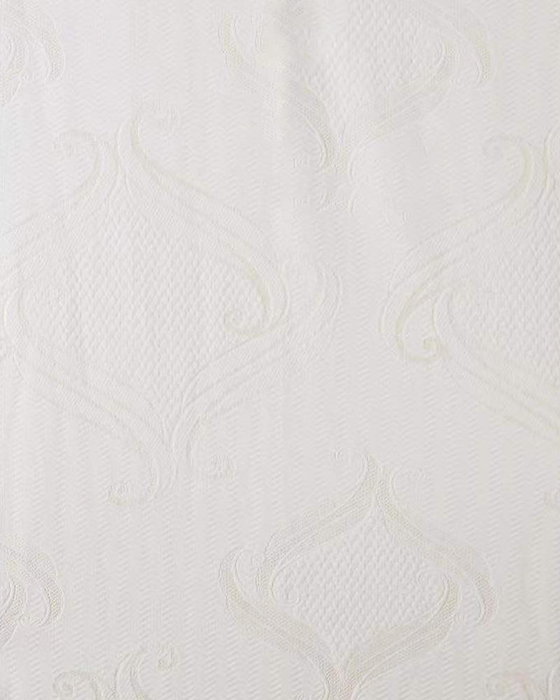 Knitting mattress fabric CD-006