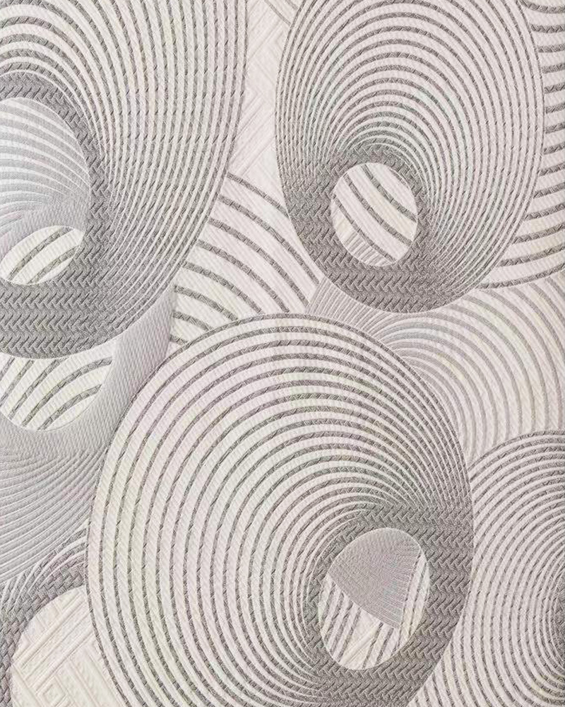 Knitting mattress fabric CD-007