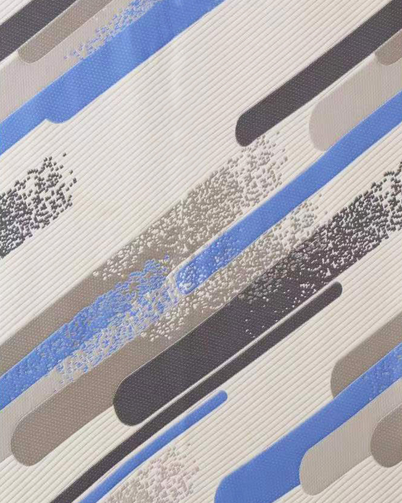 Knitting mattress fabric CD-009