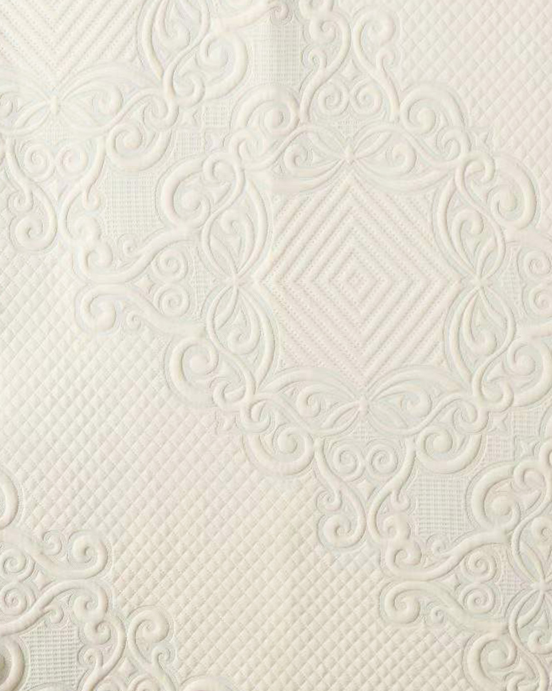 Knitting mattress fabric CD-013