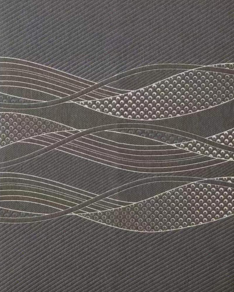 Knitting mattress fabric CD-014