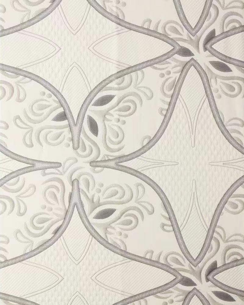 Knitting mattress fabric CD-019