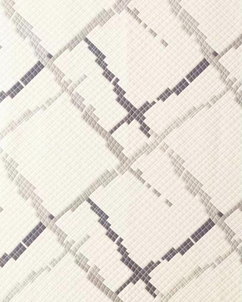 Knitting mattress fabric CD-025