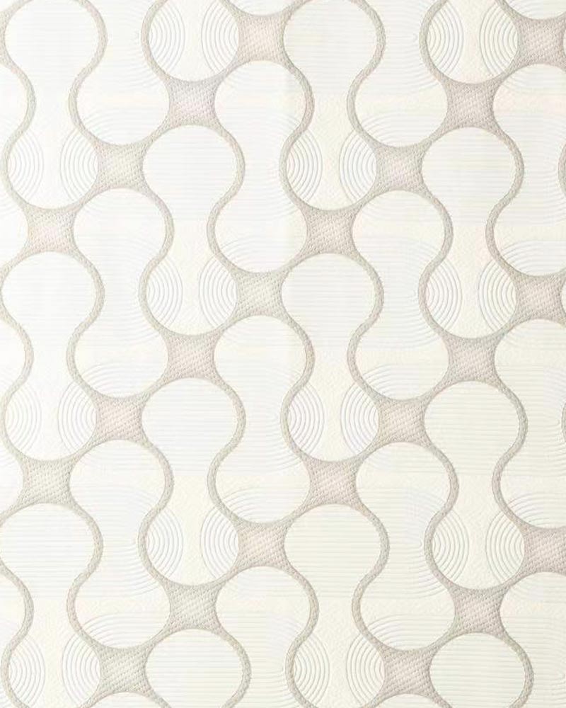 Knitting mattress fabric CD-026