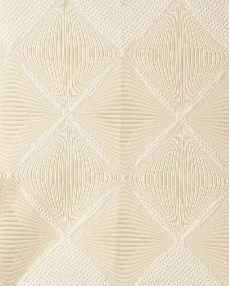 Knitting mattress fabric CD-032