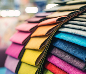 What is knitted fabric and what are the classifications